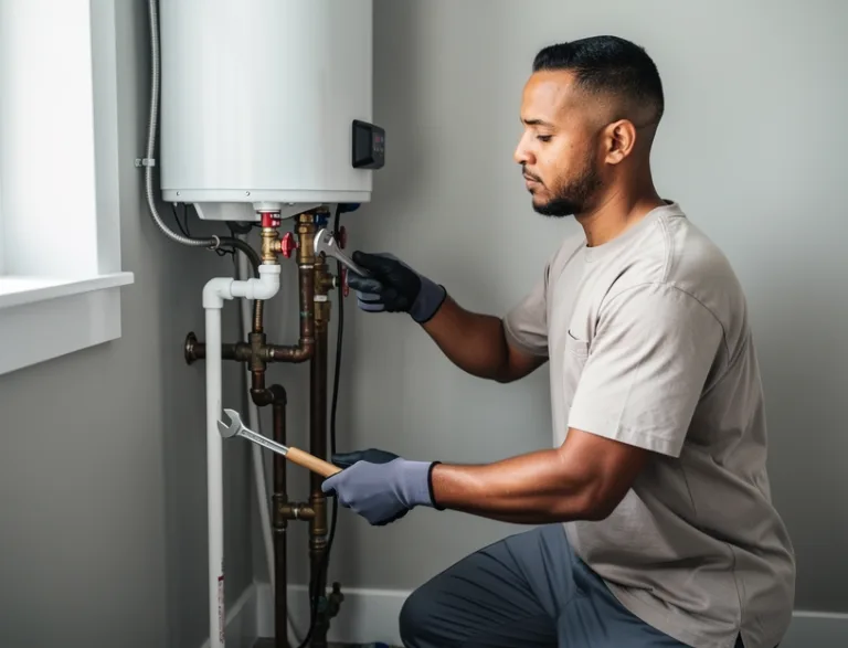 water heater repair Ormond Beach
